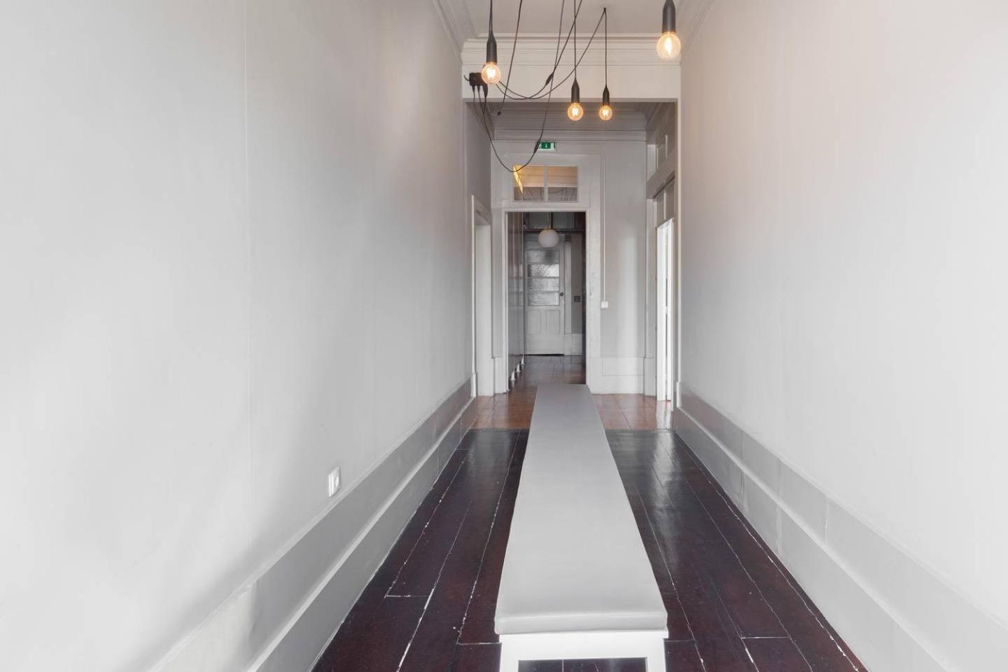 Guestready - Innvict Residences OOporto Extérieur photo