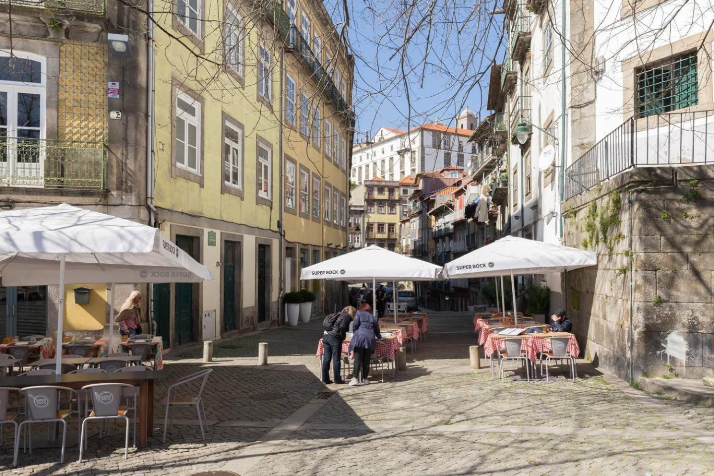 Guestready - Innvict Residences OOporto Extérieur photo