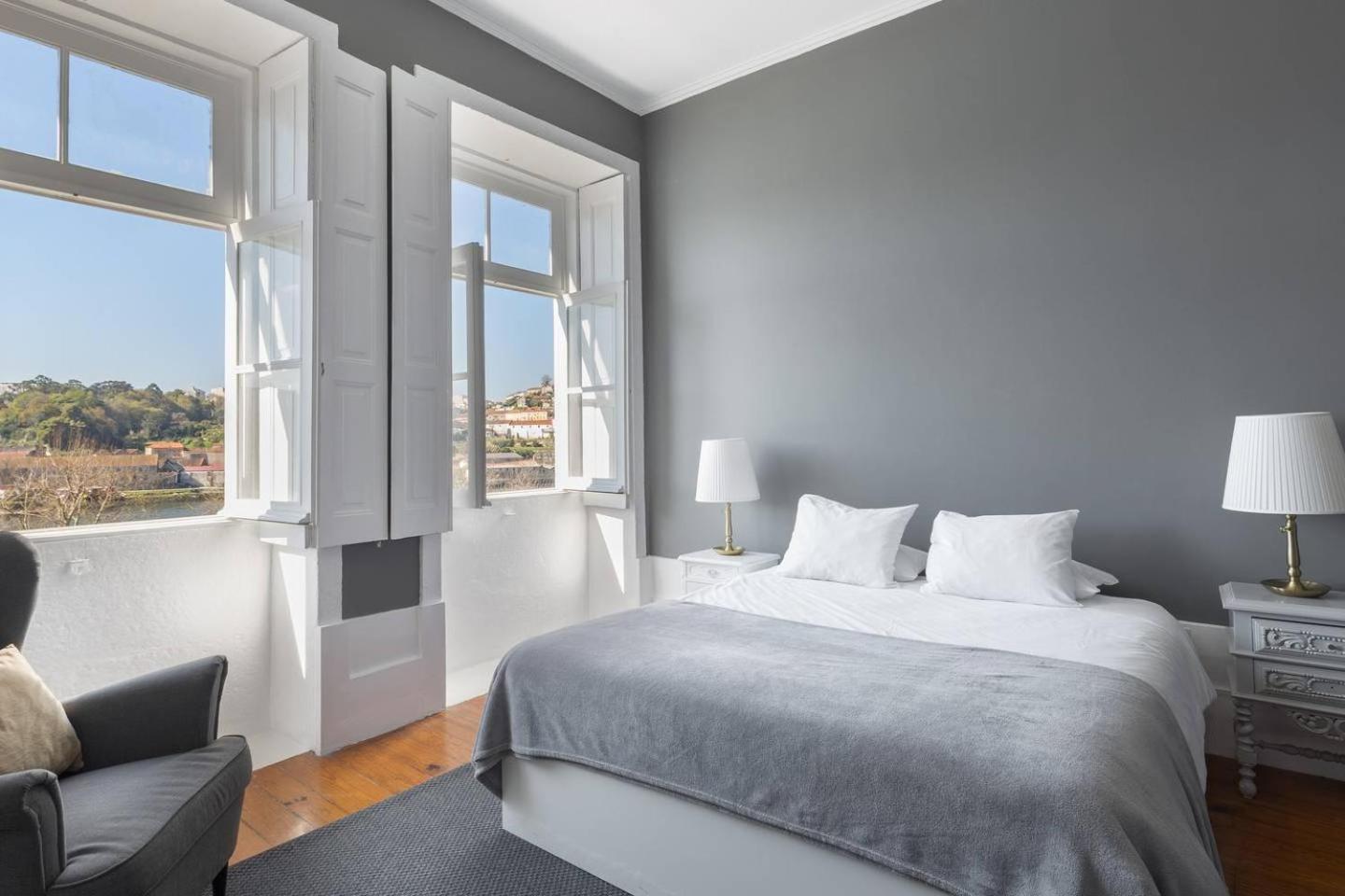 Guestready - Innvict Residences OOporto Extérieur photo