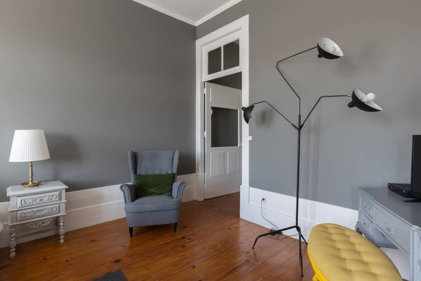 Guestready - Innvict Residences OOporto Extérieur photo