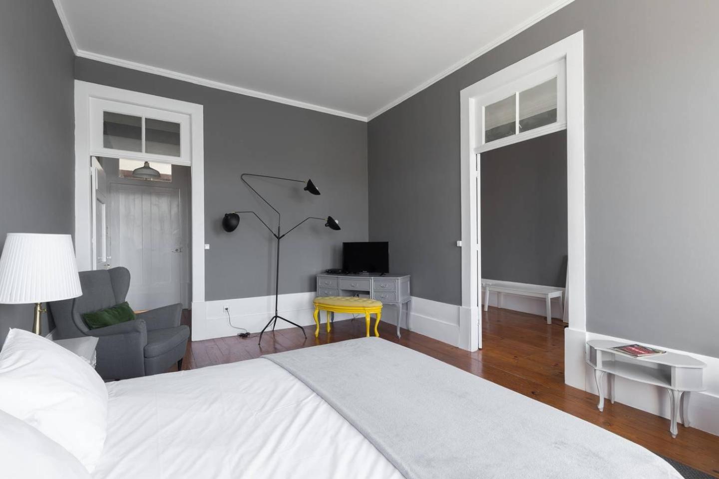 Guestready - Innvict Residences OOporto Extérieur photo