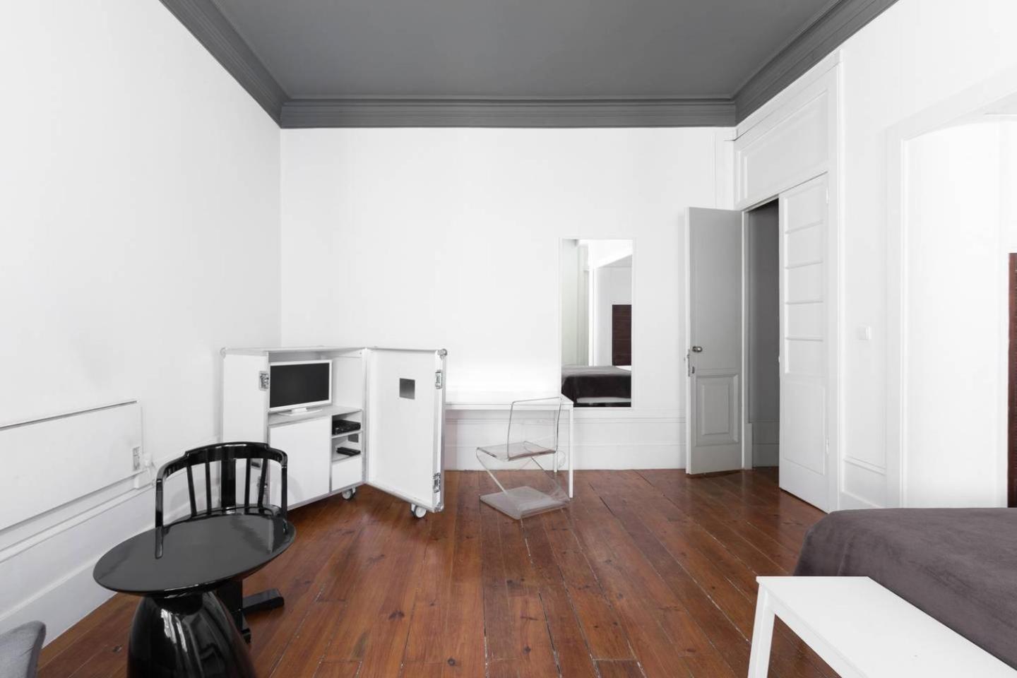 Guestready - Innvict Residences OOporto Extérieur photo