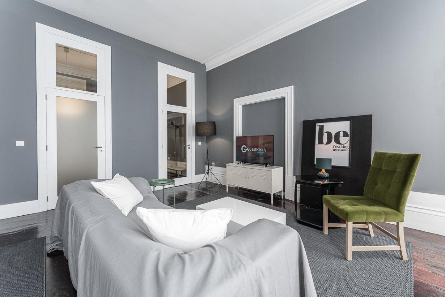 Guestready - Innvict Residences OOporto Extérieur photo