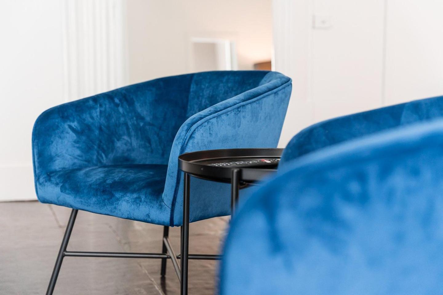 Guestready - Innvict Residences OOporto Extérieur photo
