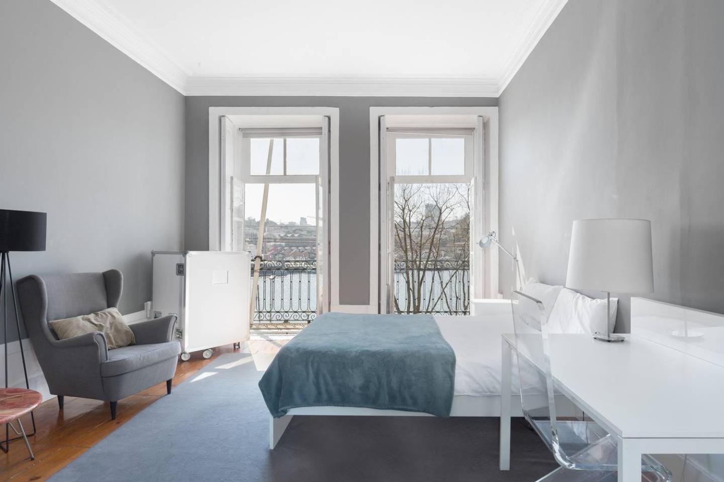Guestready - Innvict Residences OOporto Extérieur photo