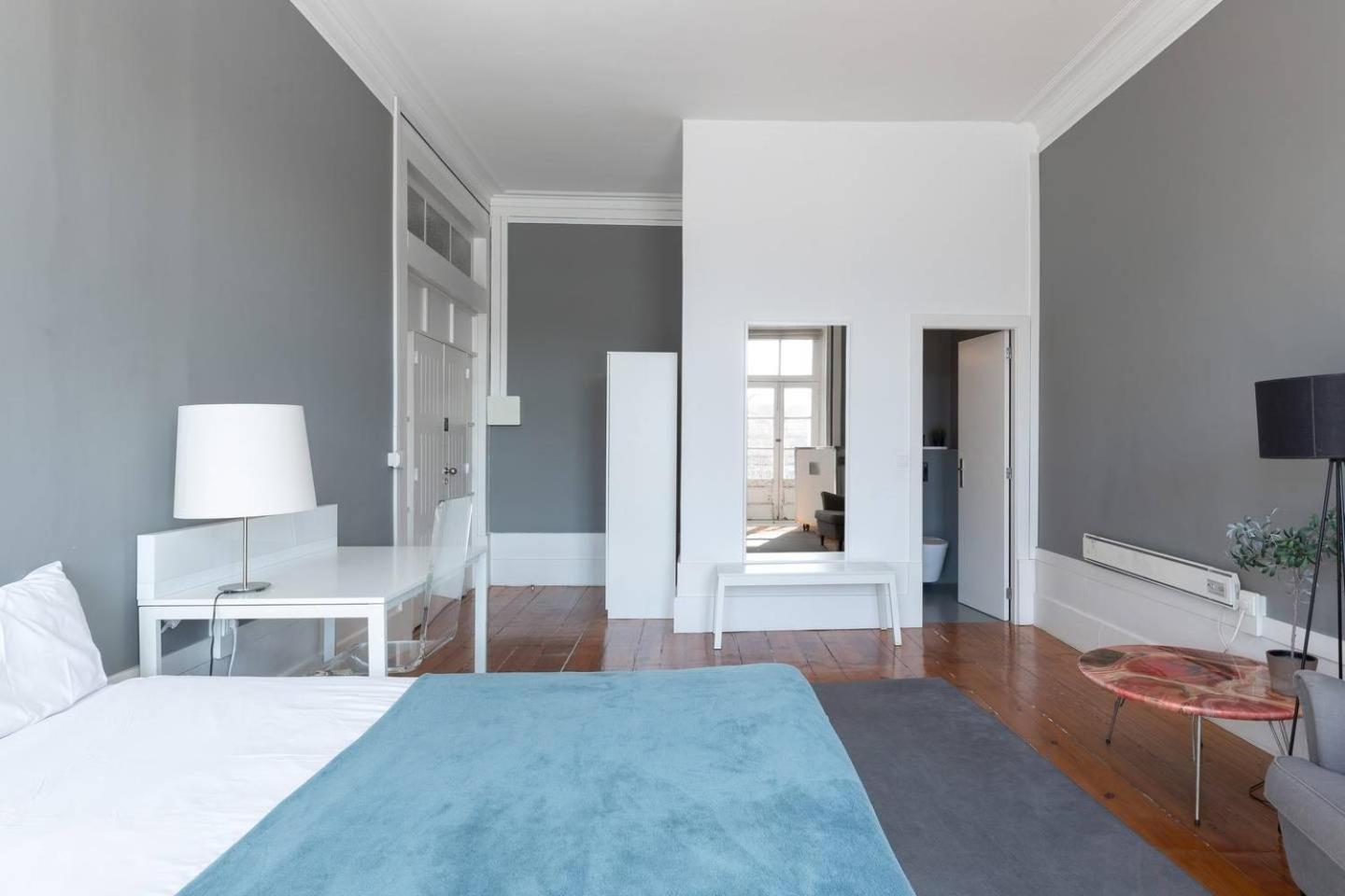 Guestready - Innvict Residences OOporto Extérieur photo