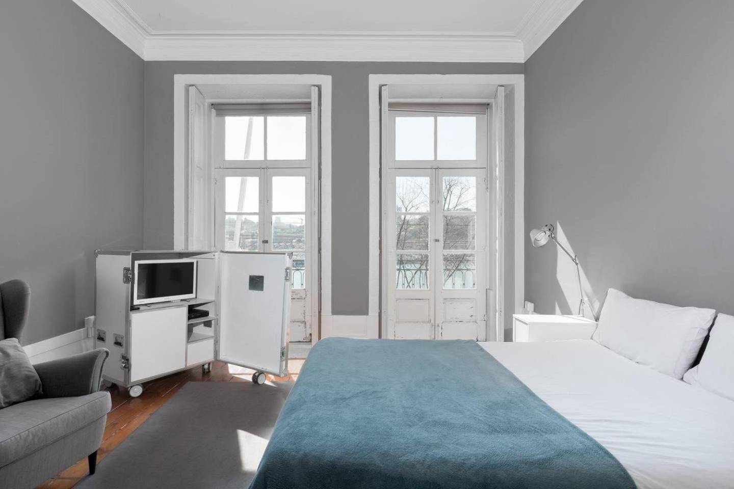 Guestready - Innvict Residences OOporto Extérieur photo