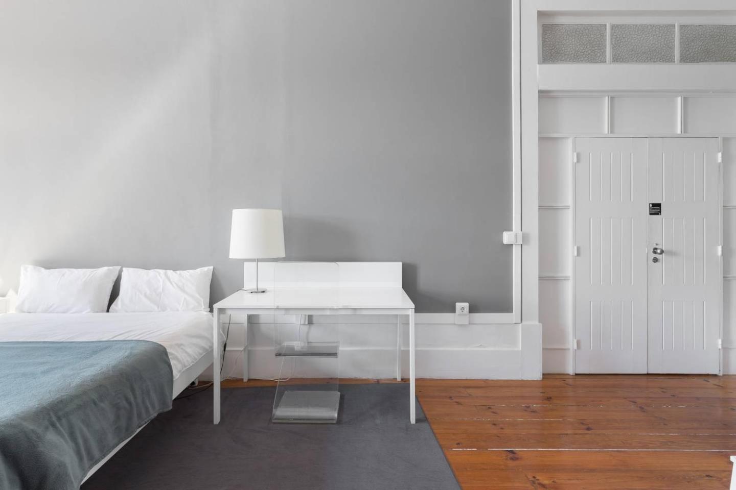 Guestready - Innvict Residences OOporto Extérieur photo