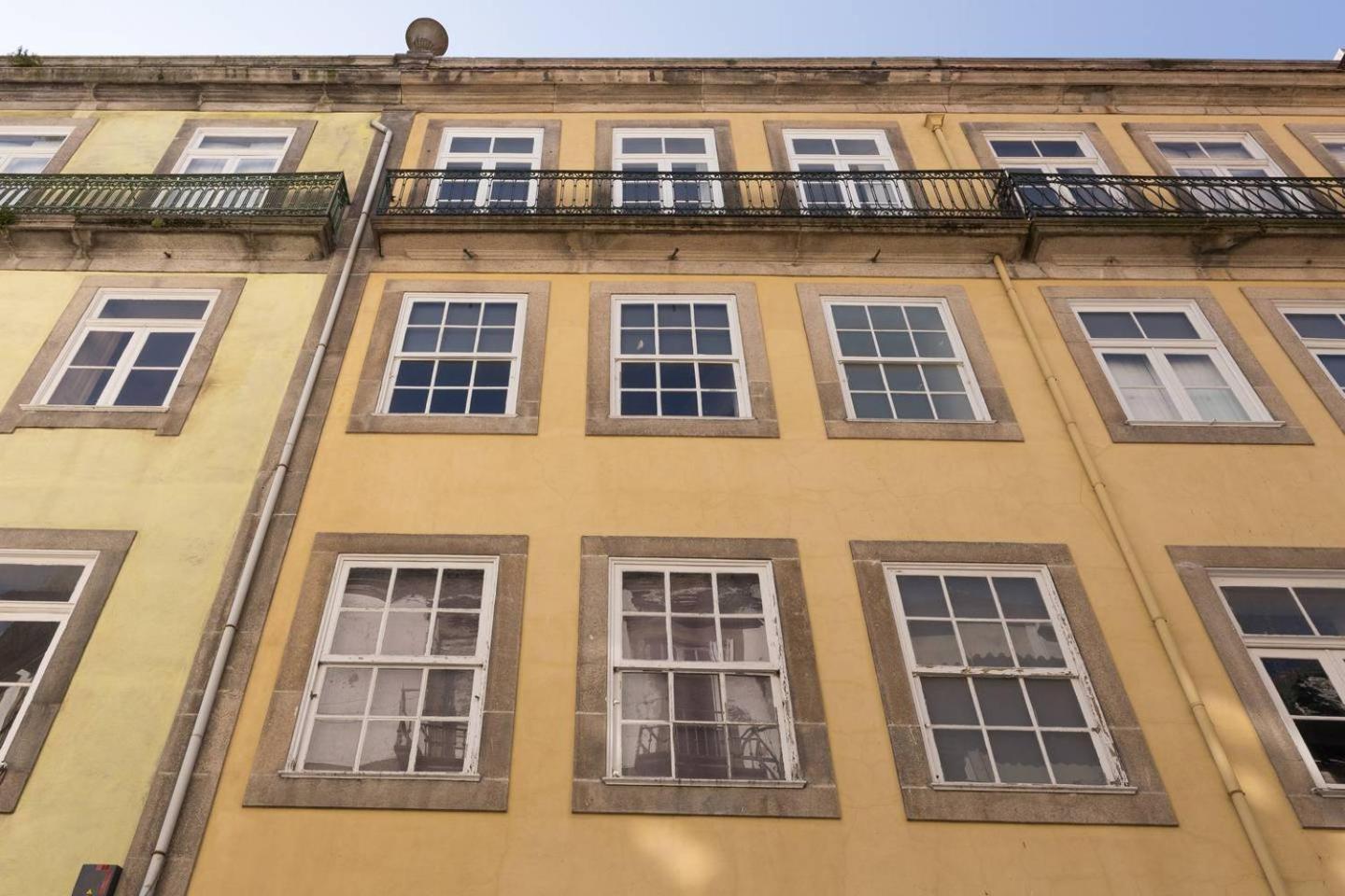 Guestready - Innvict Residences OOporto Extérieur photo