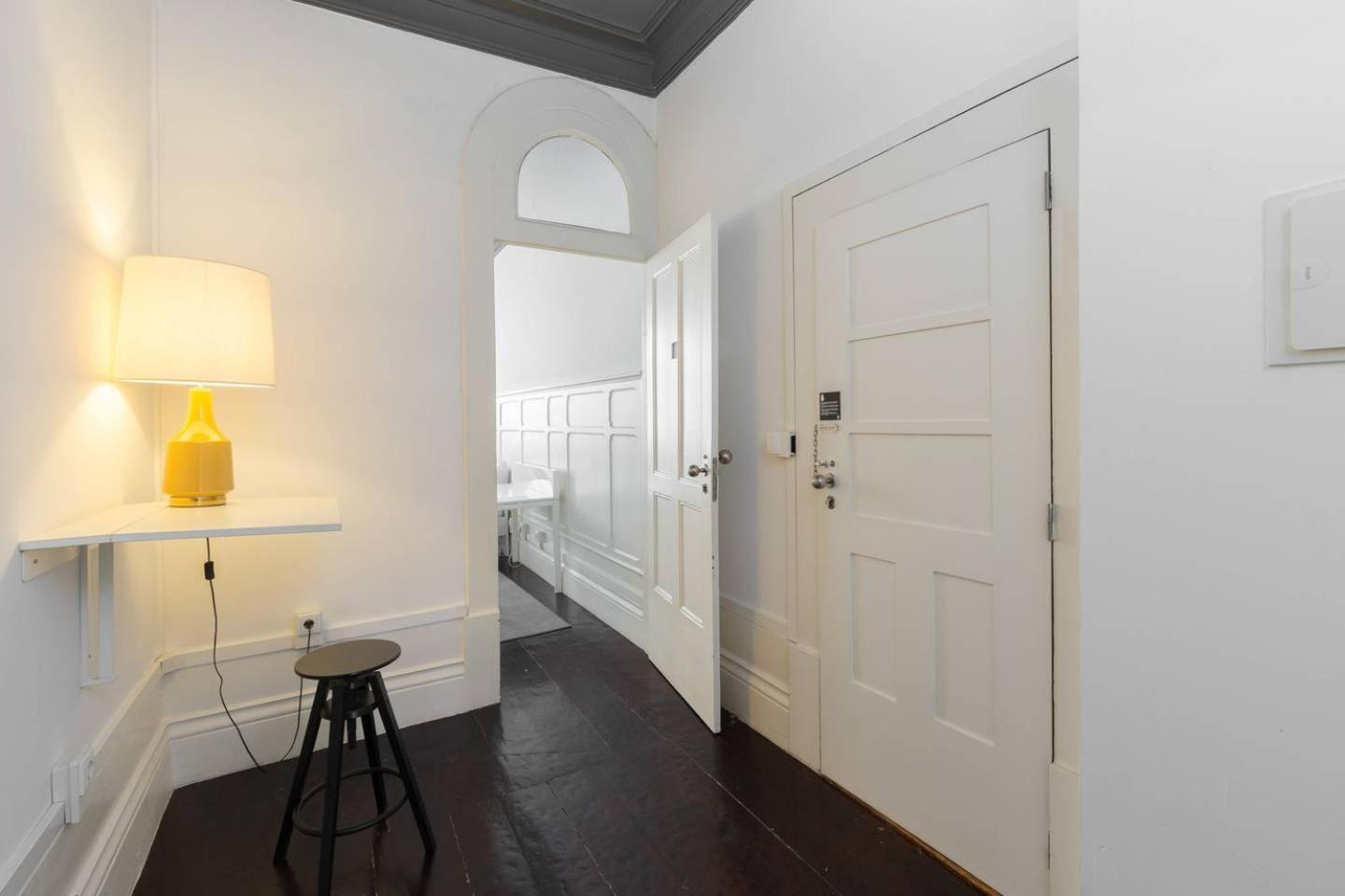 Guestready - Innvict Residences OOporto Extérieur photo
