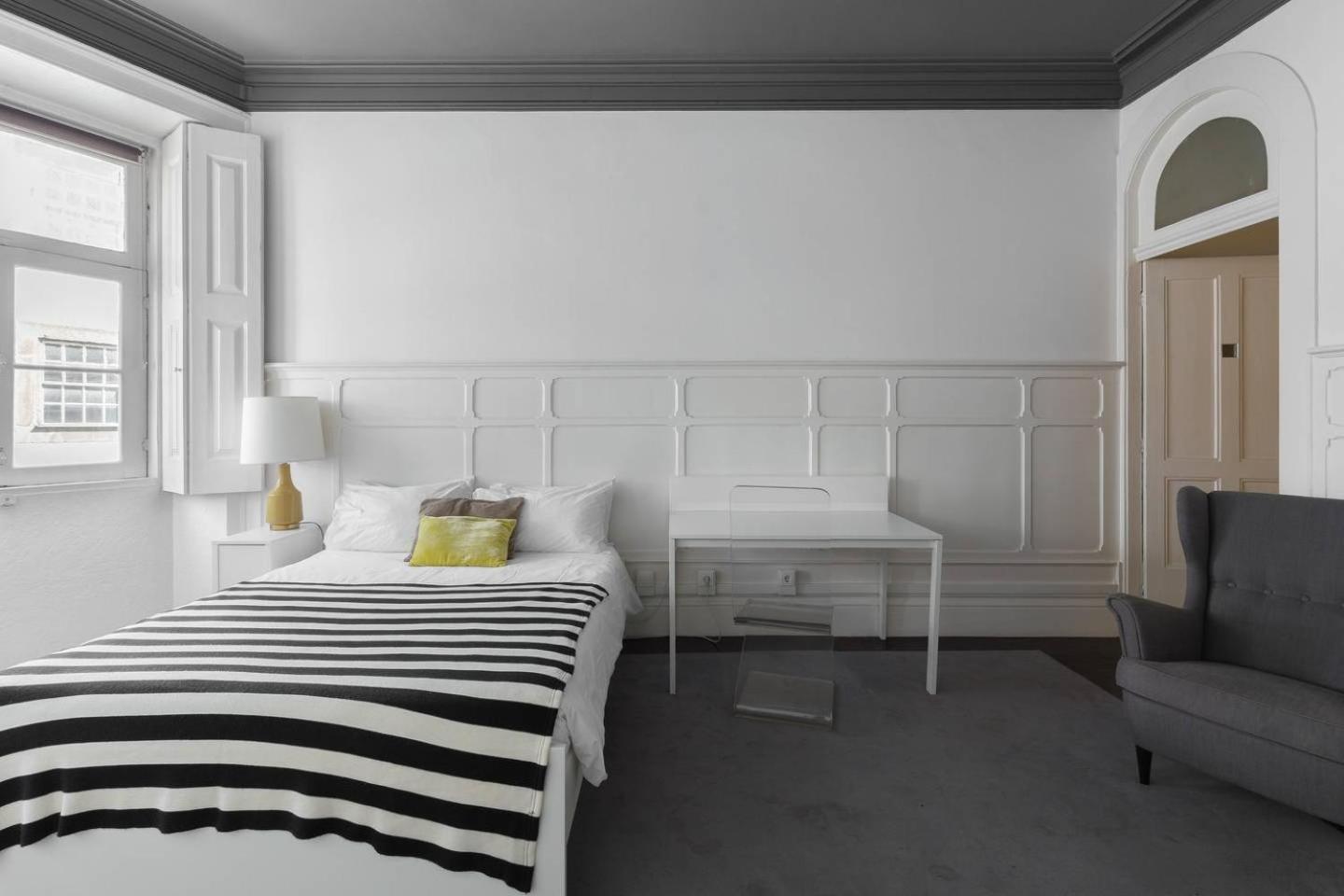 Guestready - Innvict Residences OOporto Extérieur photo