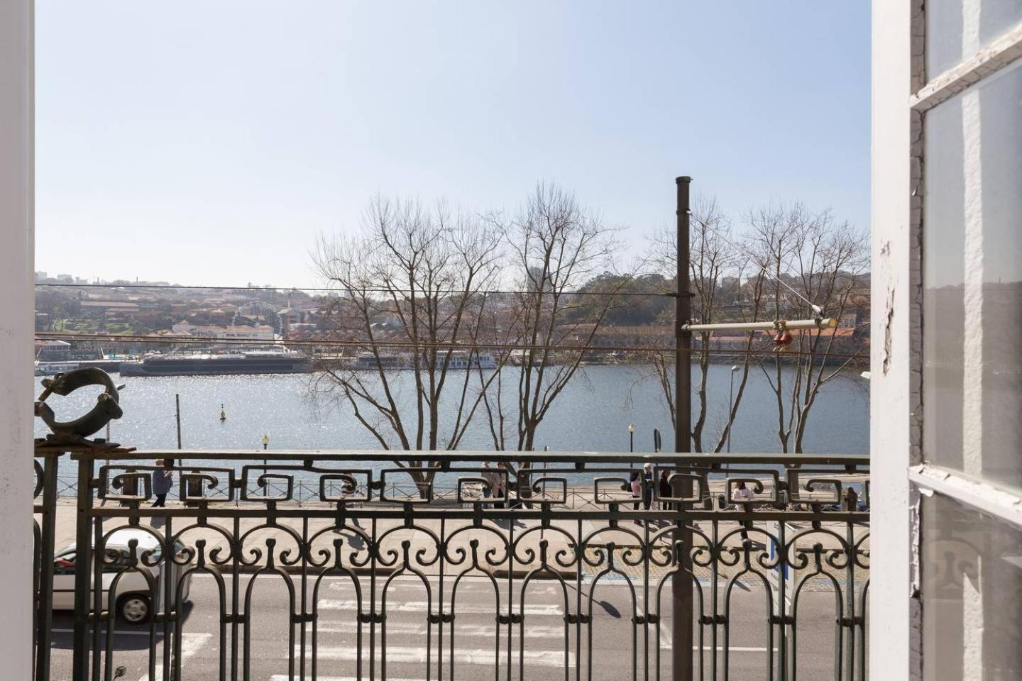 Guestready - Innvict Residences OOporto Extérieur photo