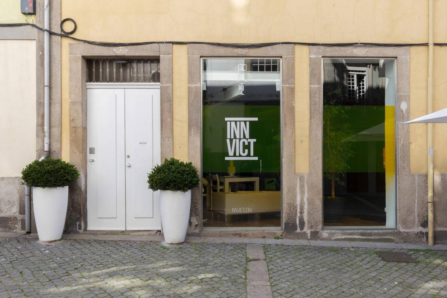Guestready - Innvict Residences OOporto Extérieur photo
